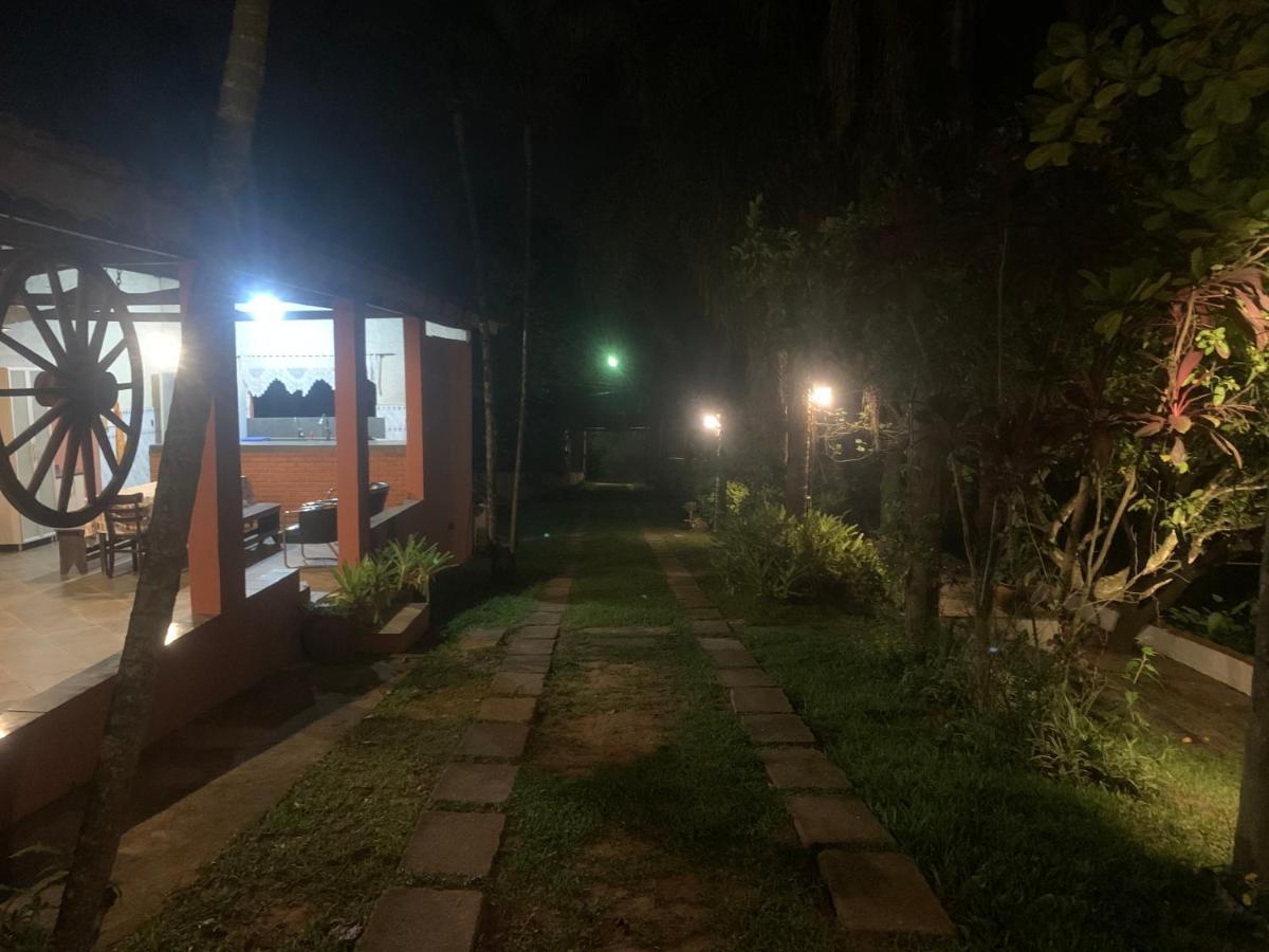 Chacara Casa Do Natureza E Lazer A 1h De Sp!