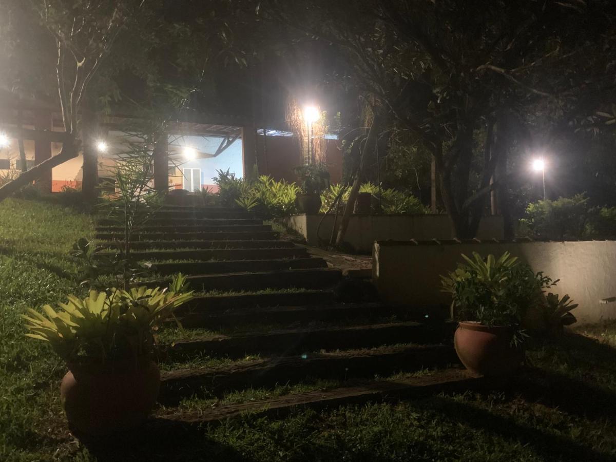Chacara Casa Do Natureza E Lazer A 1h De Sp! *