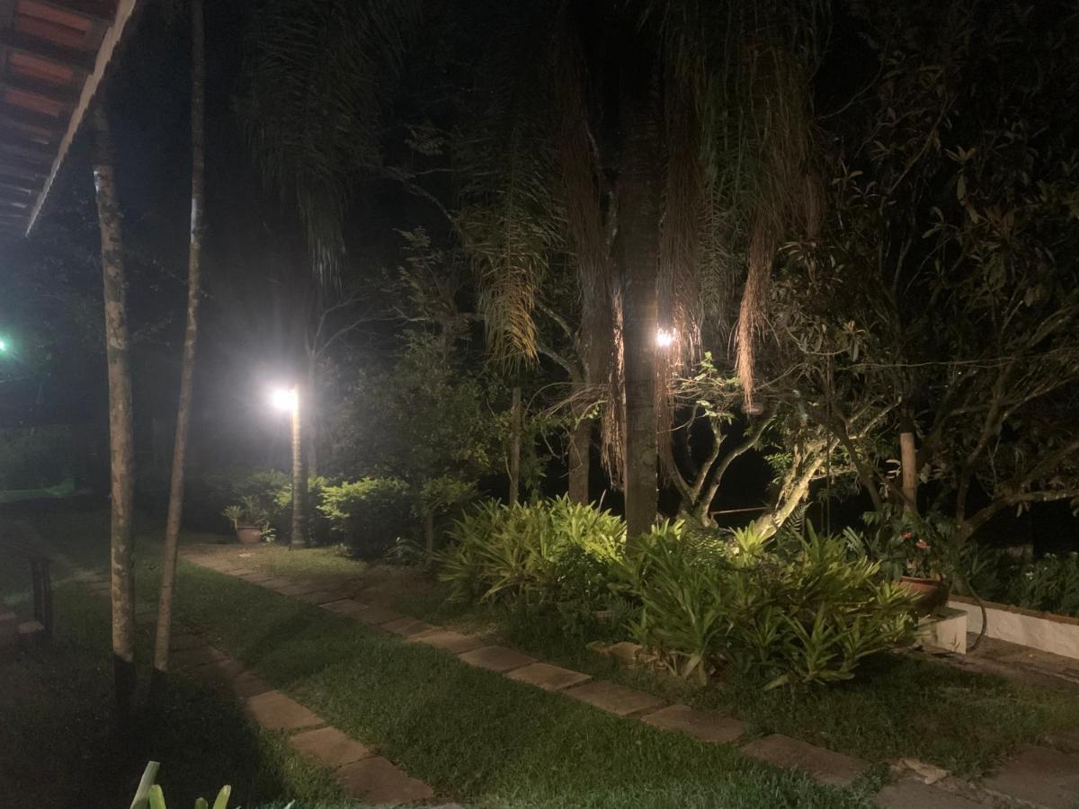 Chacara Casa Do Natureza E Lazer A 1h De Sp! Casa de férias São Paulo