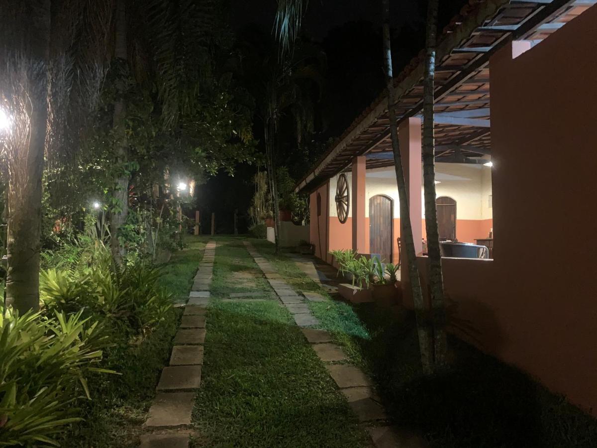 Chacara Casa Do Natureza E Lazer A 1h De Sp! * São Paulo