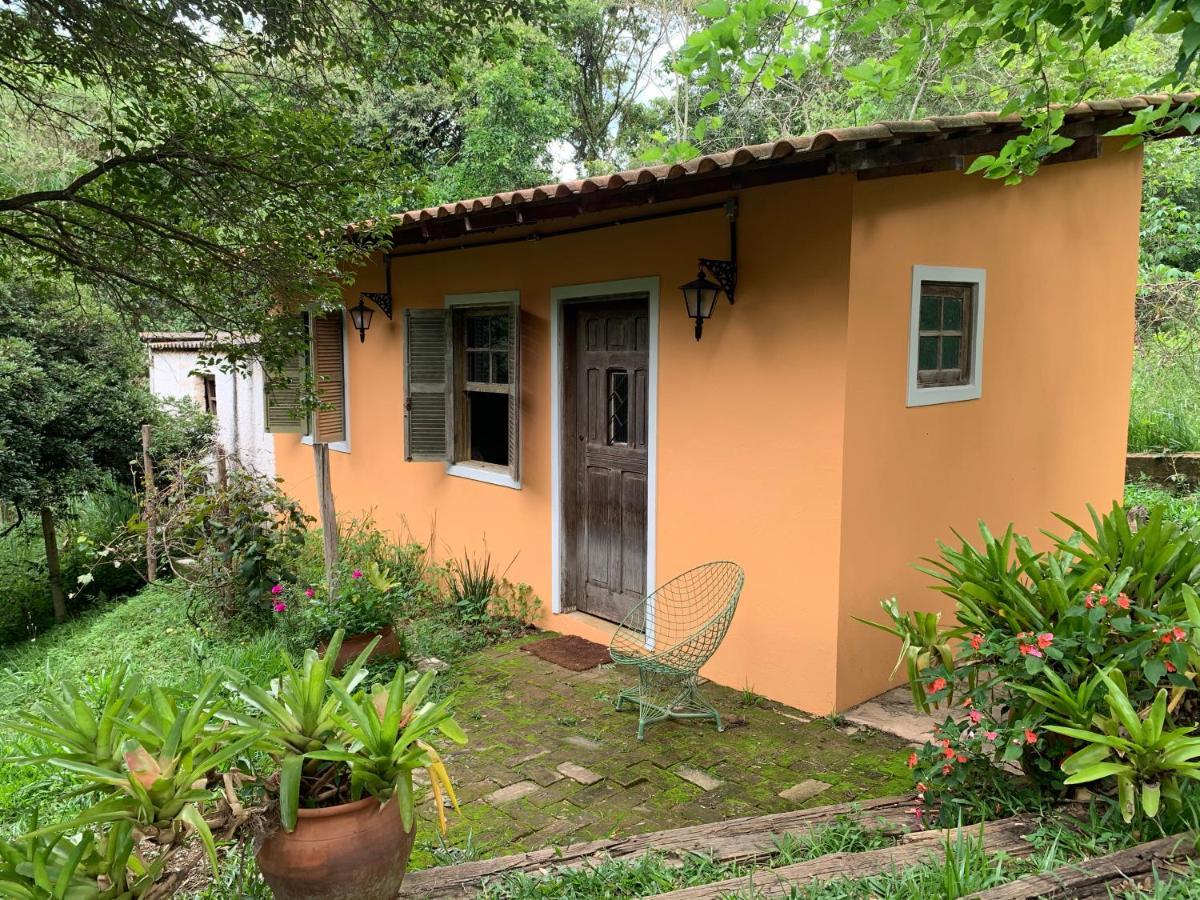 Casa de férias Chacara Casa Do Natureza E Lazer A 1h De Sp! *