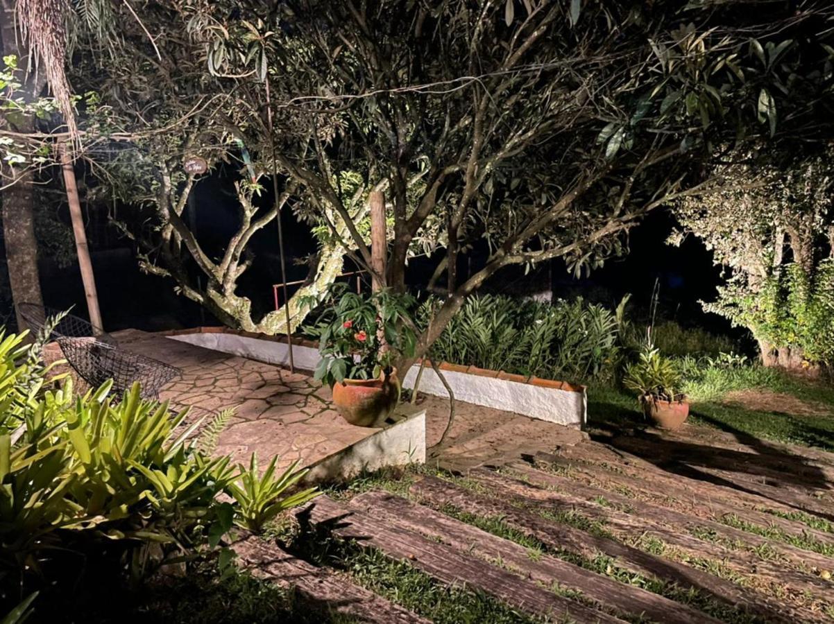 Tatil Evi Chacara Casa Do Natureza E Lazer A 1h De Sp! *