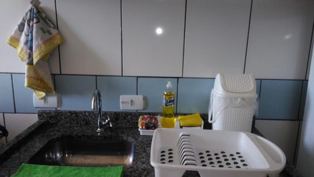Apartment 137 Ao Lado Metro Internet 300mg