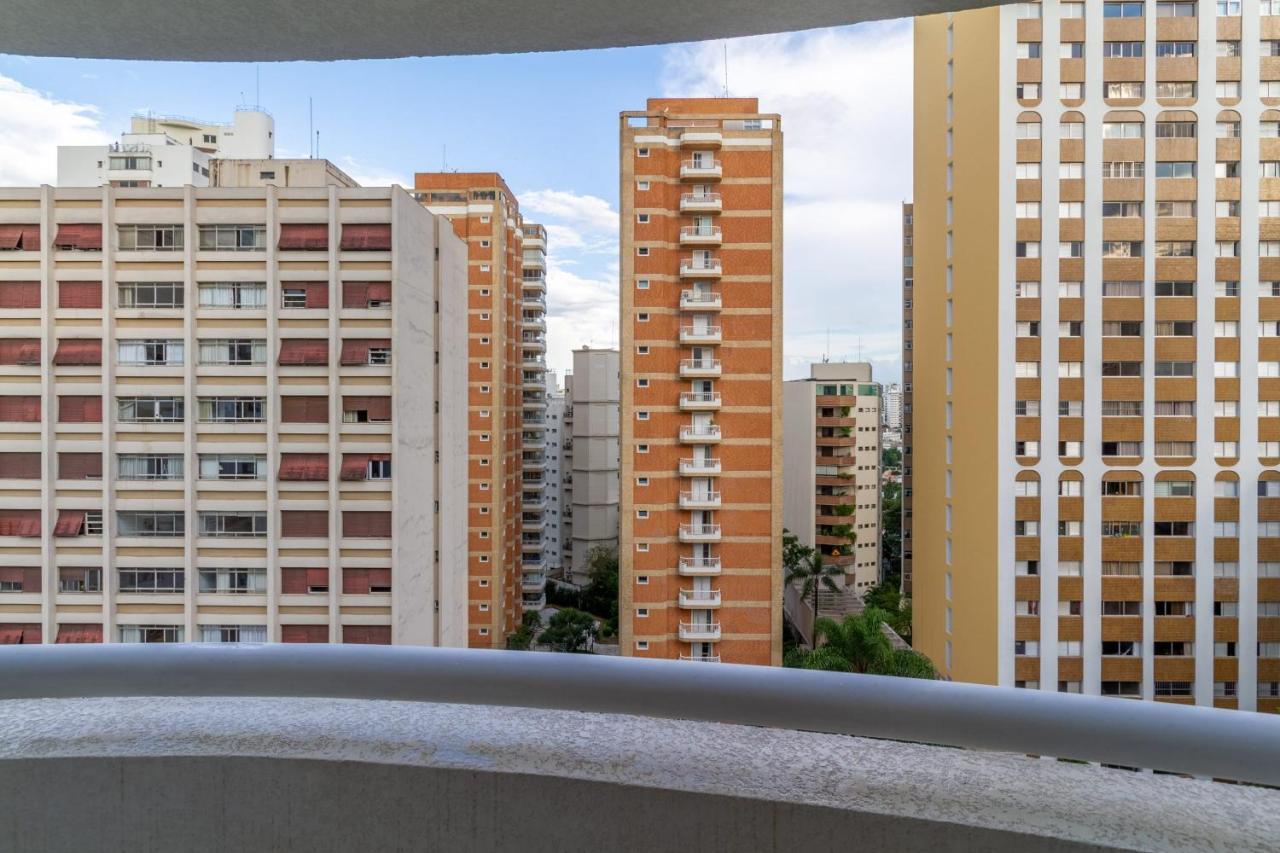 Bhomy Perdizes Com Sacada E Vista C1101 Apartamento