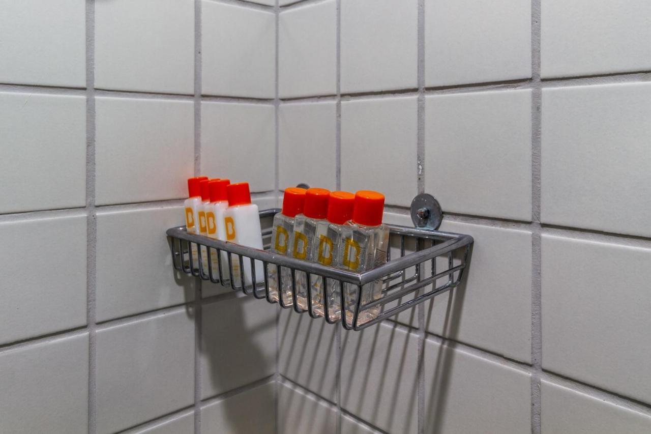 Bhomy Perdizes Com Sacada E Vista C1101 Apartamento