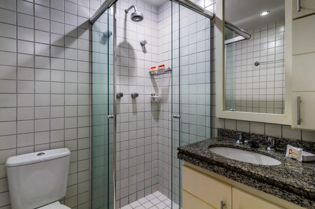 Apartamento Bhomy Perdizes Com Sacada E Vista C1101