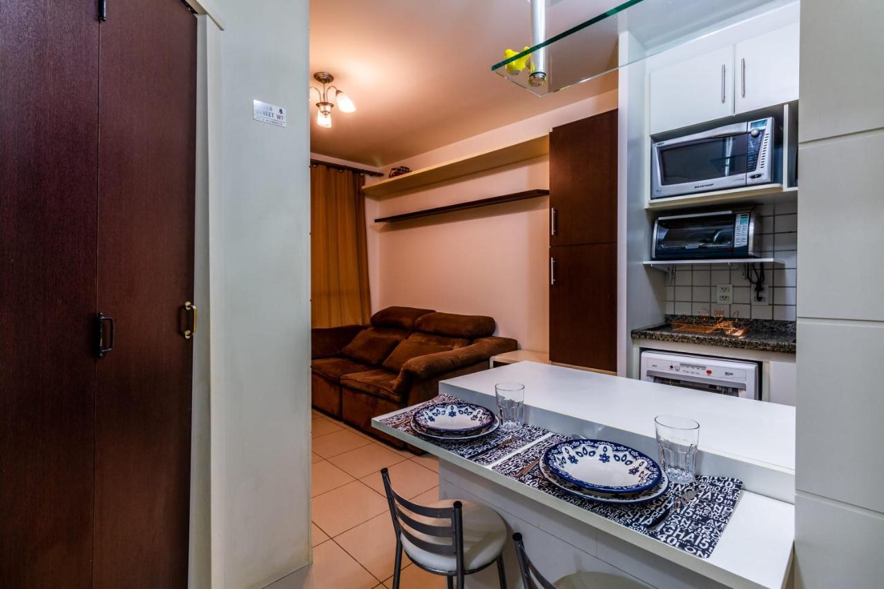 Bhomy Perdizes Com Sacada E Vista C1101 Apartamento