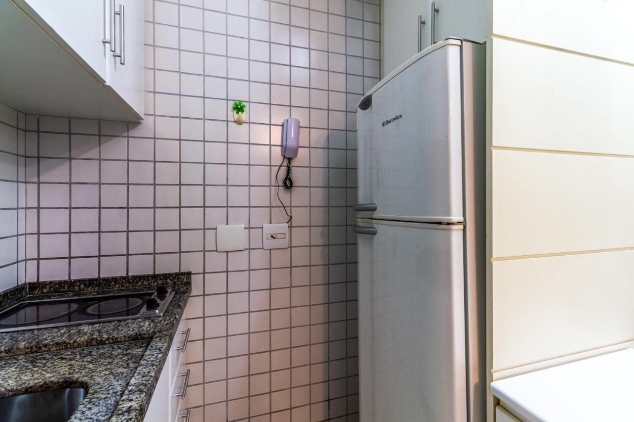 Bhomy Perdizes Com Sacada E Vista C1101 Apartamento São Paulo
