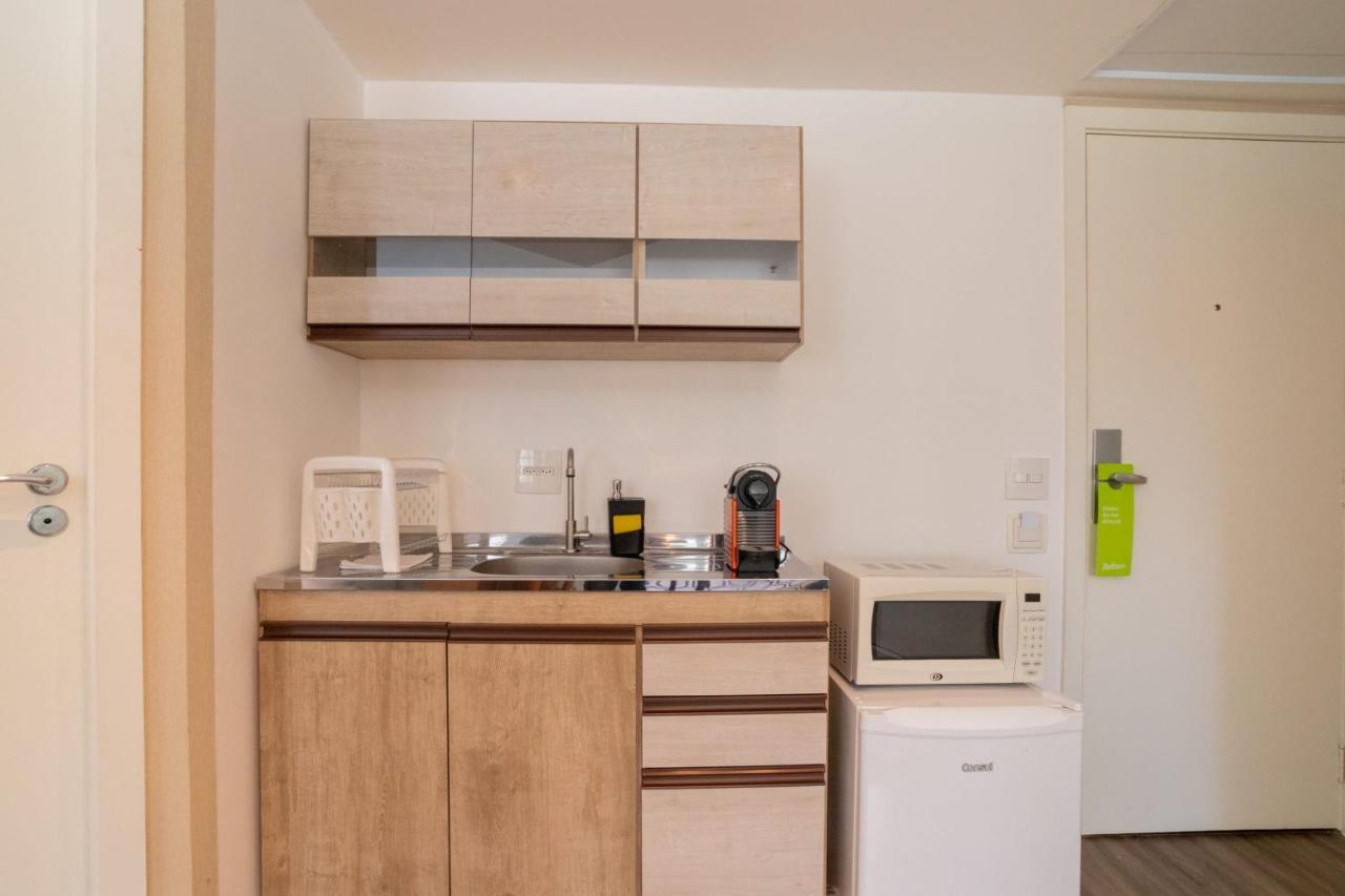 Bhomy Vila Olimpia Proximo Ao Shopping Jk Fi212 Apartment