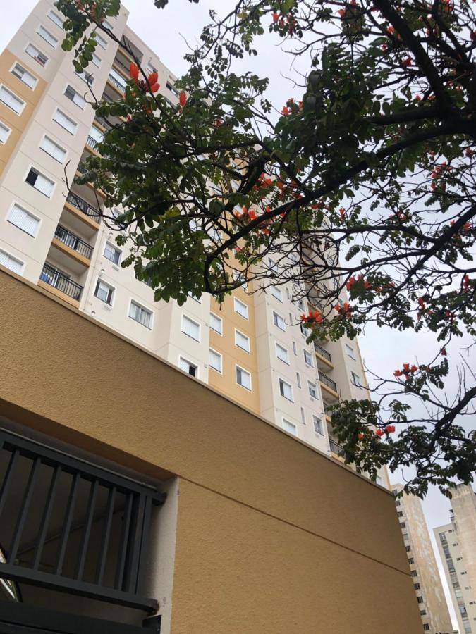 Bom Retiro E 25 De Marco Com Conforto Daire Sao Paulo