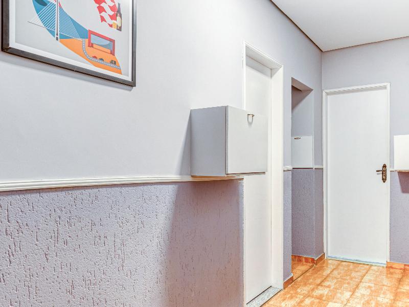 Urban Mooca Otel 3*