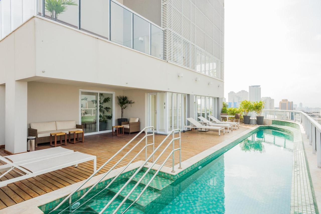 Apartamento Be Paulista