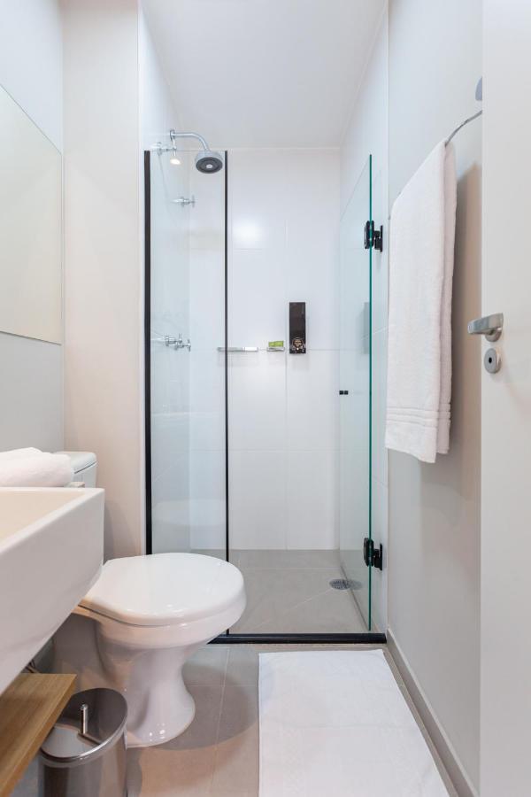 Apartamento Nomah - Por Temporada Em Pinheiros