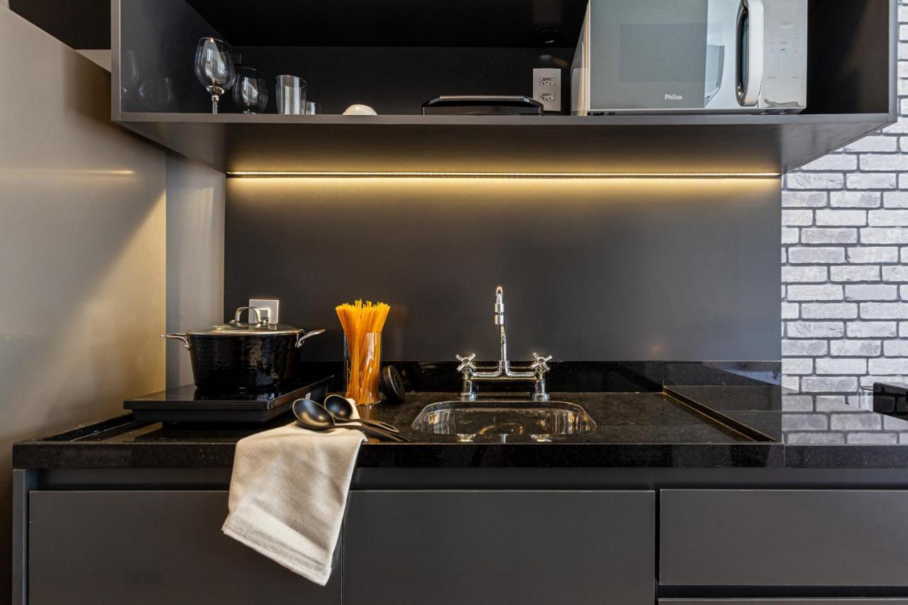 Apartamento Nomah - Por Temporada Em Pinheiros