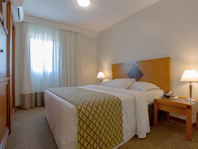 Hotel Estanplaza Nacoes Unidas Sao Paulo