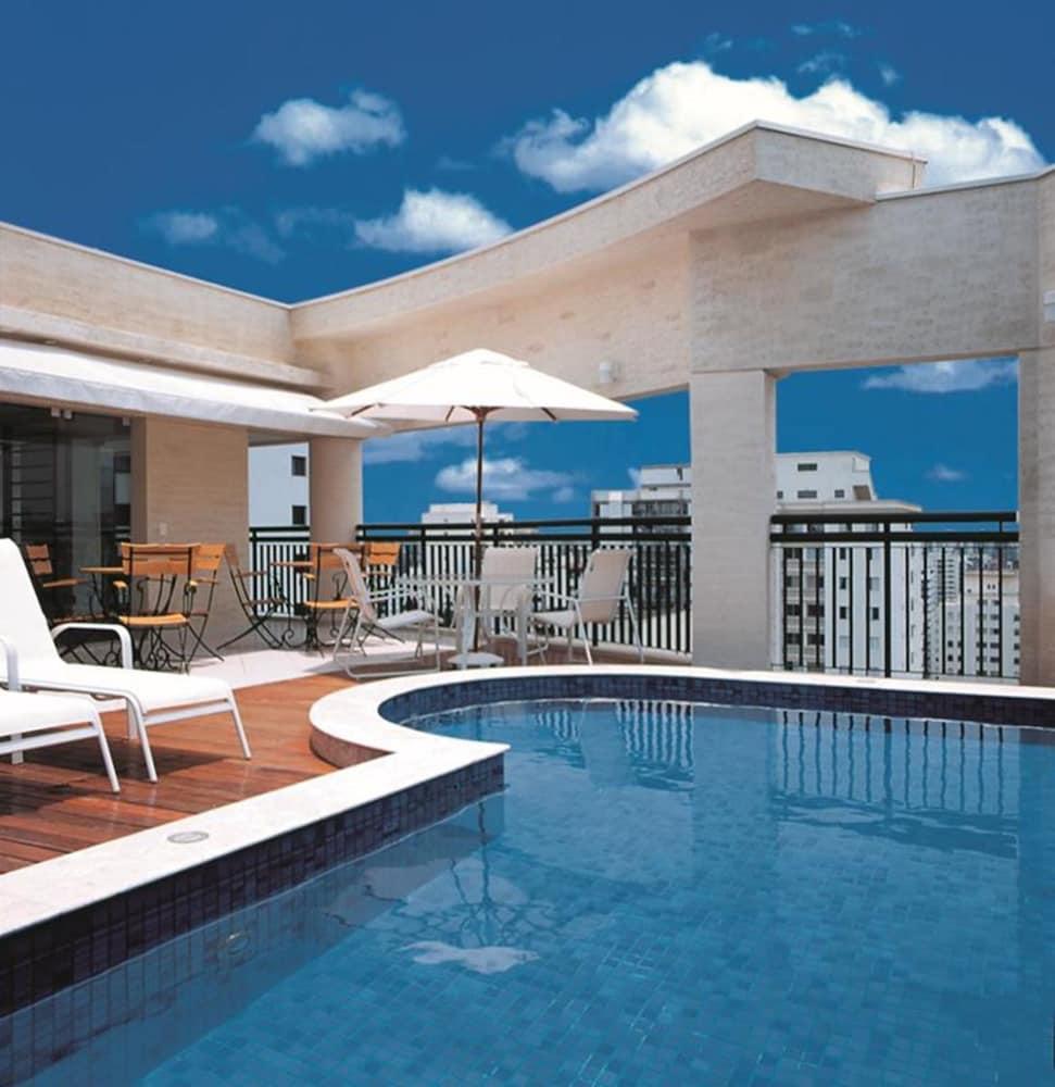 Hotel Estanplaza Ibirapuera Sao Paulo