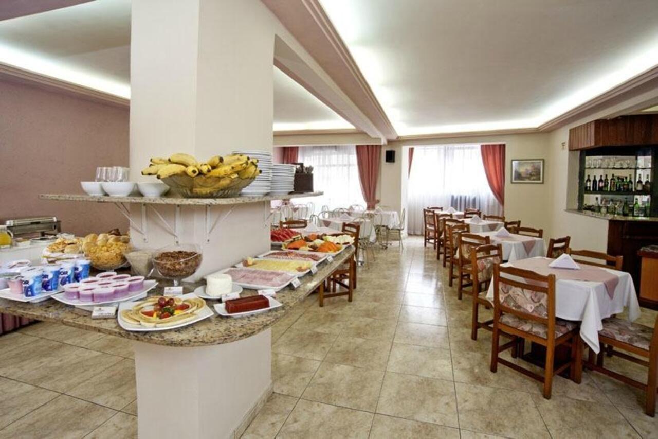 Terra Nobre Hotel