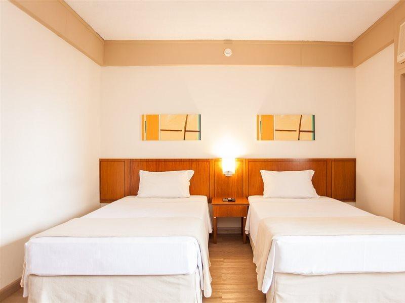 Travel Ibirapuera 3*