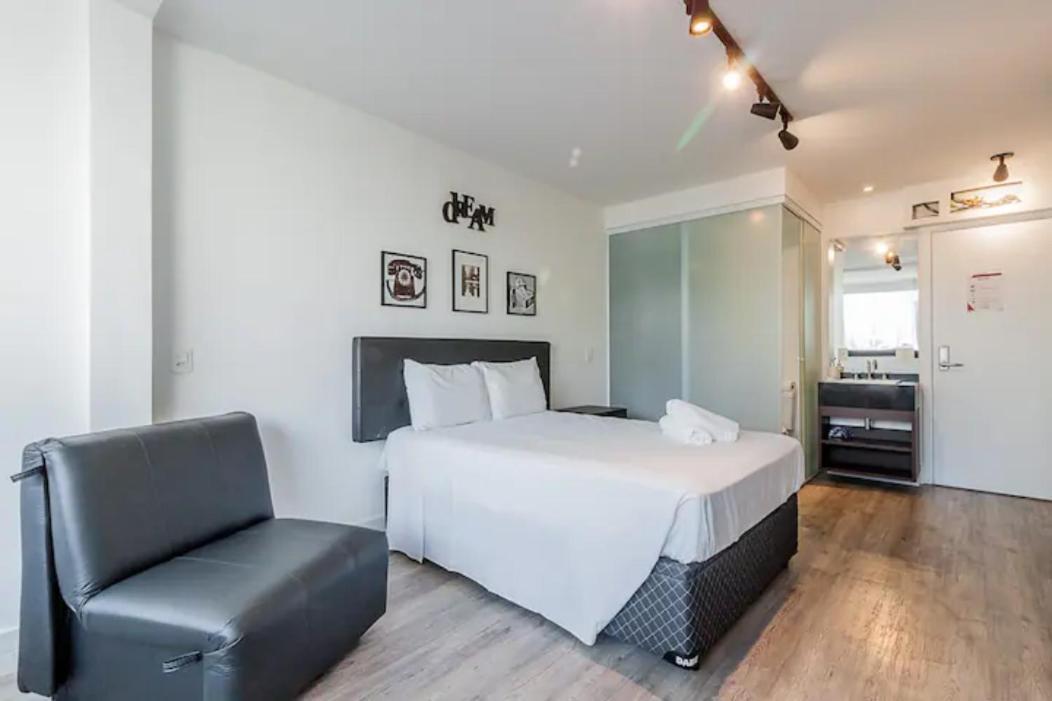 Audaar Vgc Residencial - Olimpia Apartemen *