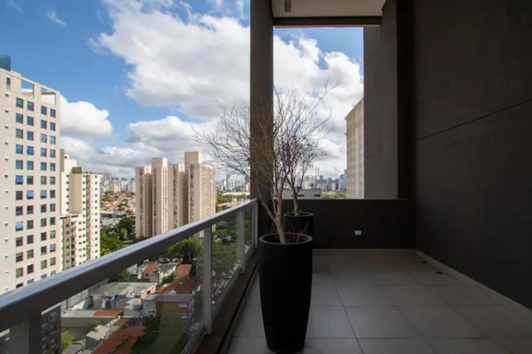 Apartemen Audaar Vgc Residencial - Olimpia Sao Paulo