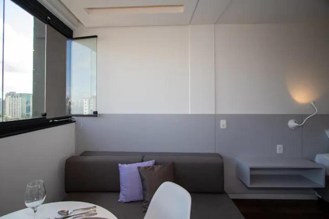 Audaar Vgc Residencial - Olimpia Apartemen *