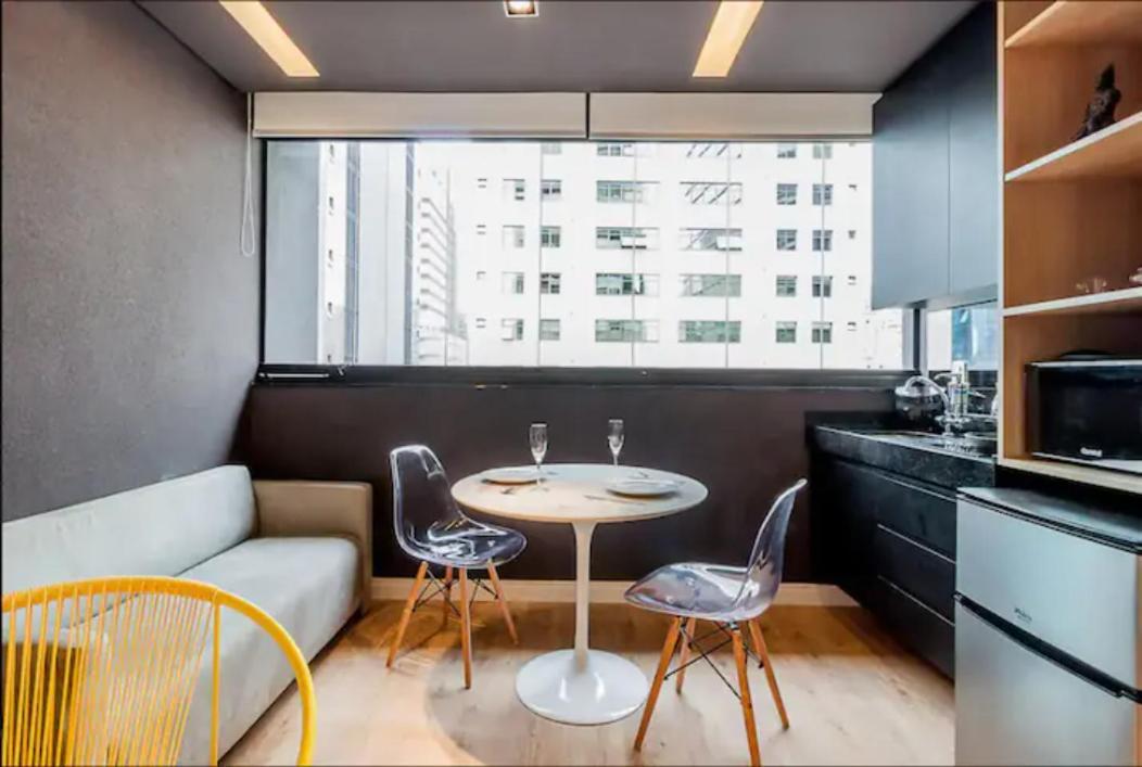 Audaar Vgc Residencial - Olimpia Apartemen
