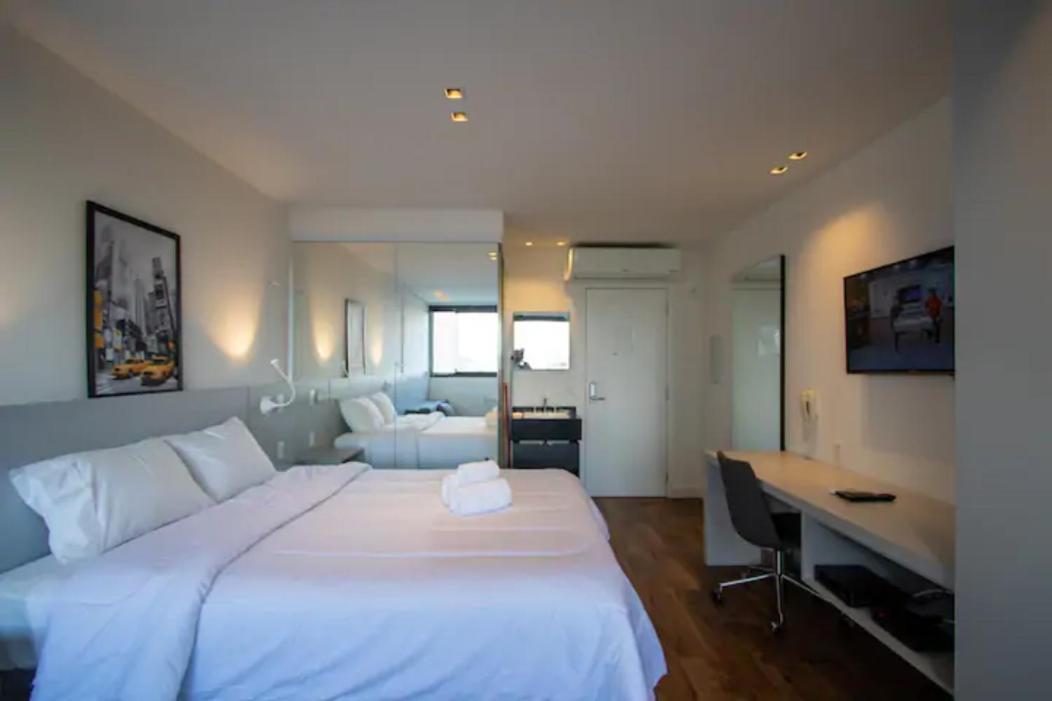 Audaar Vgc Residencial - Olimpia Sao Paulo