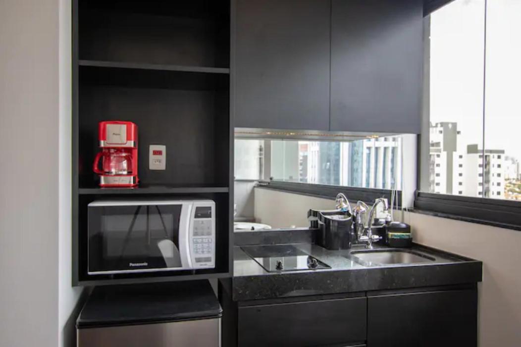 Audaar Vgc Residencial - Olimpia Sao Paulo