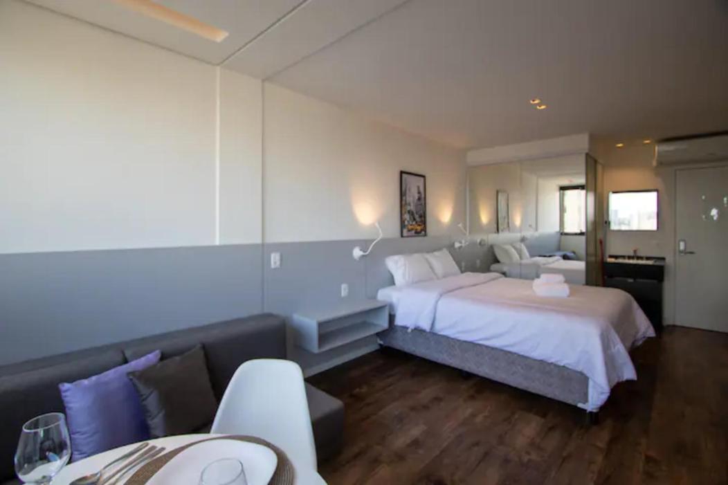 Apartemen Audaar Vgc Residencial - Olimpia *