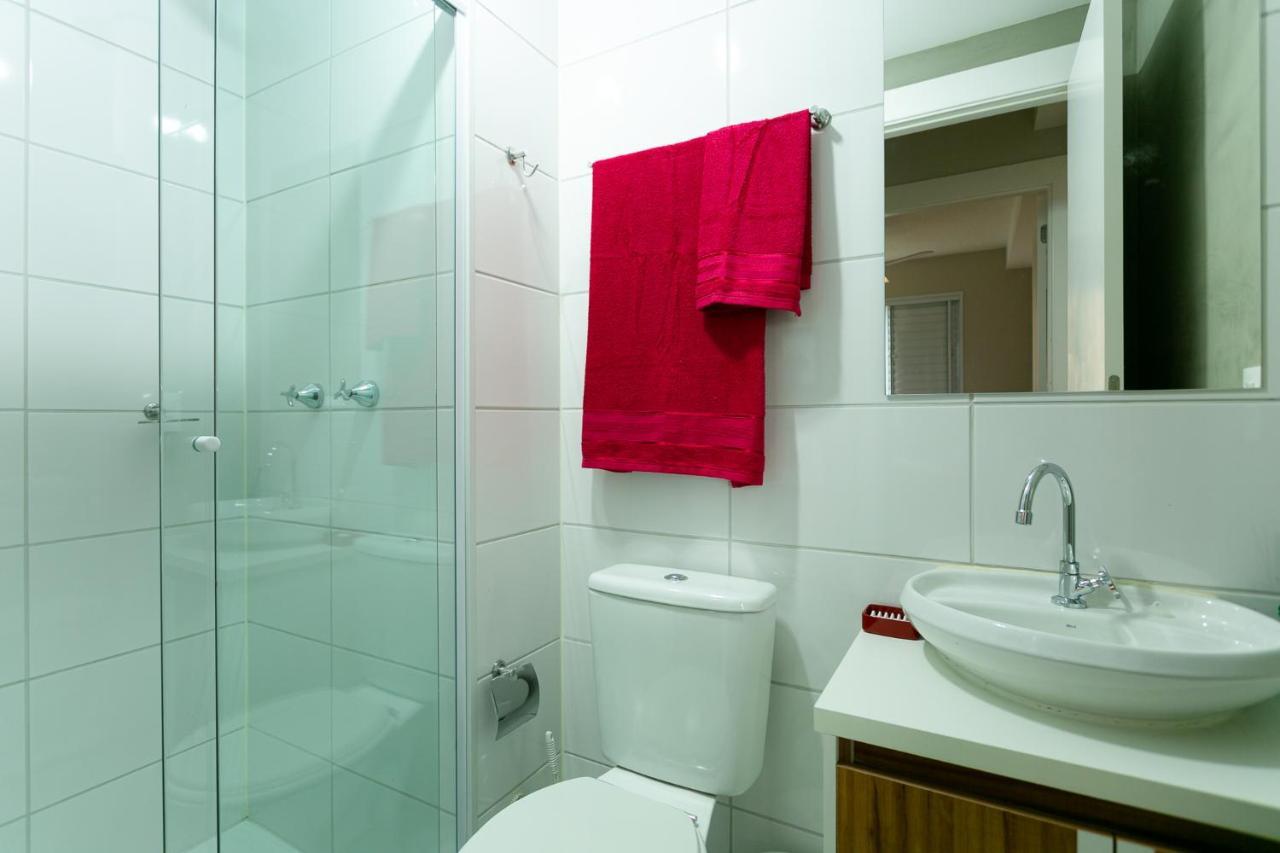 Bom Retiro E 25 De Marco Com Conforto Daire *