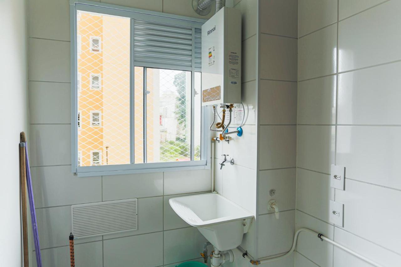 Daire Bom Retiro E 25 De Marco Com Conforto