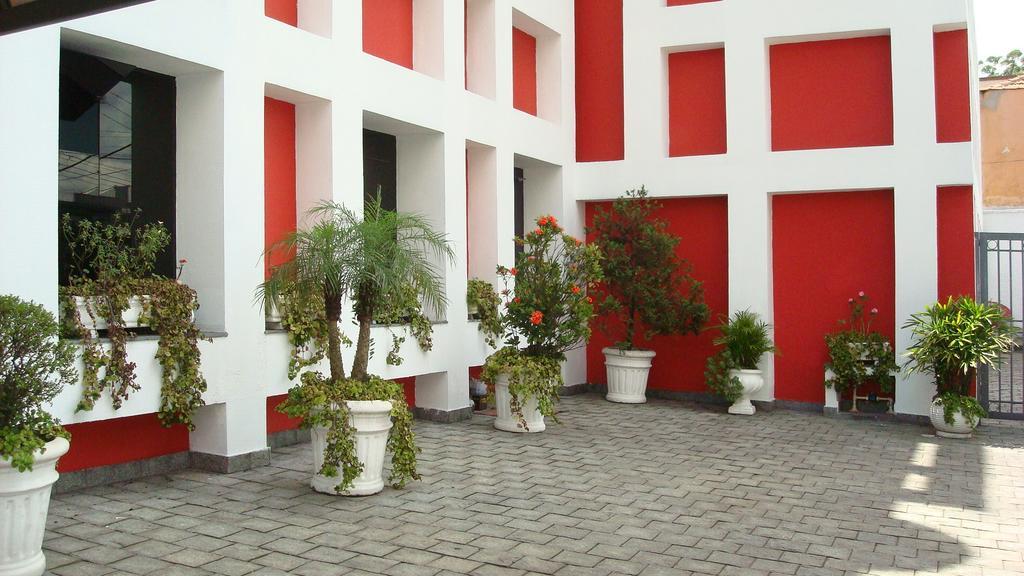 Hotel Requint 3*