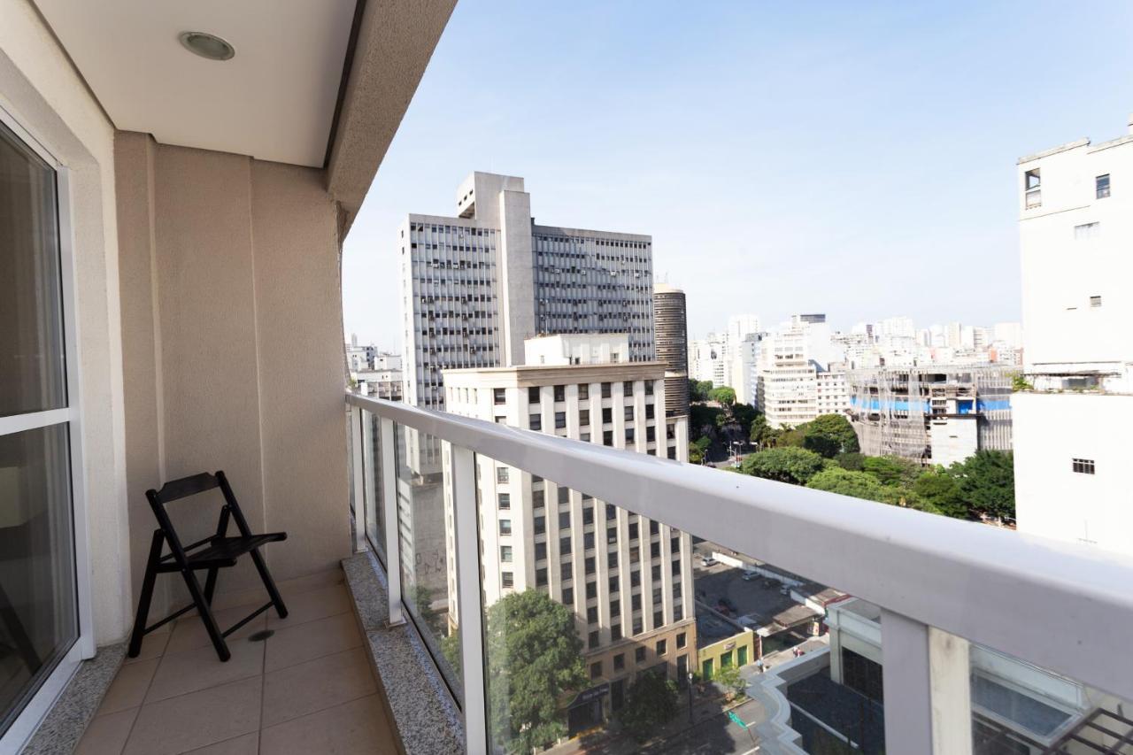 Daire Com Wifi Proximo Ao Metro Luz Sao Paulo
