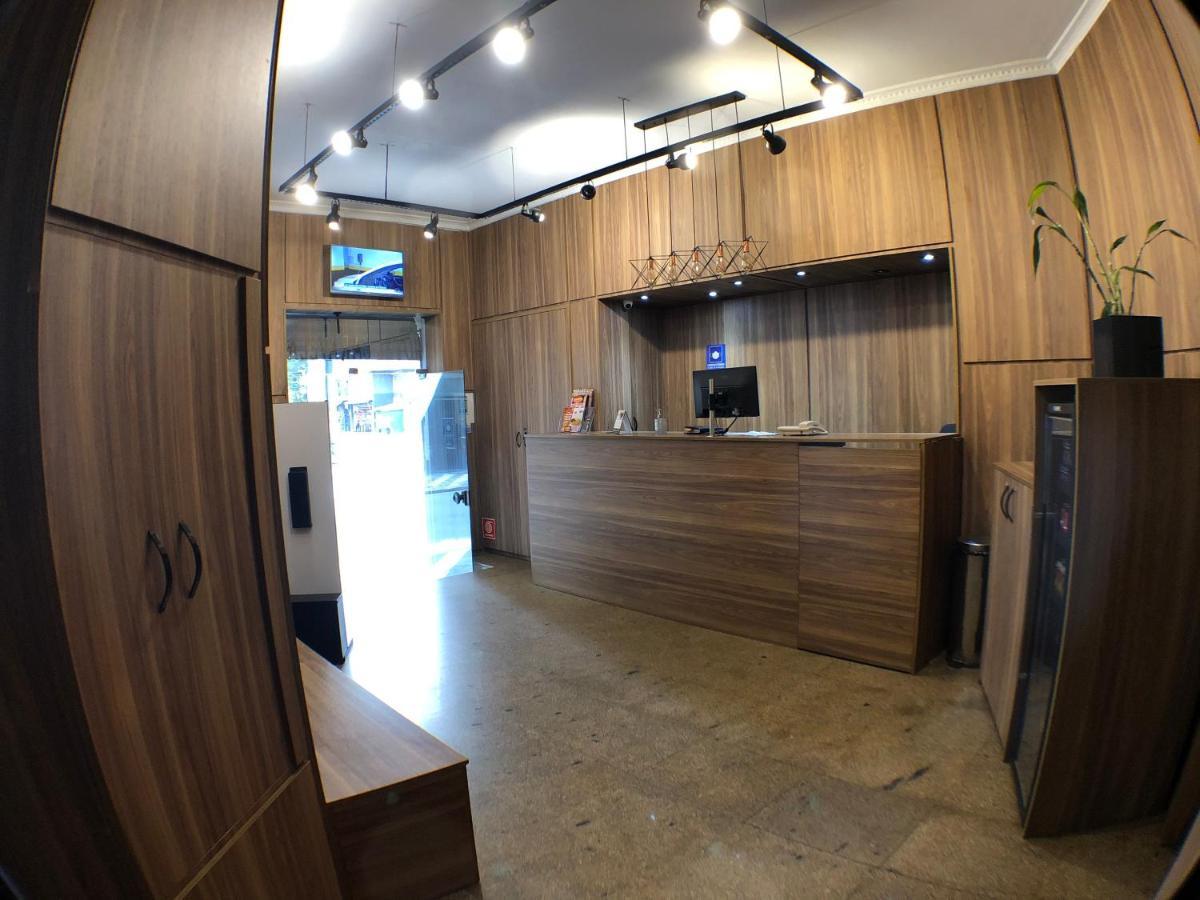 Caravelas Khách sạn São Paulo