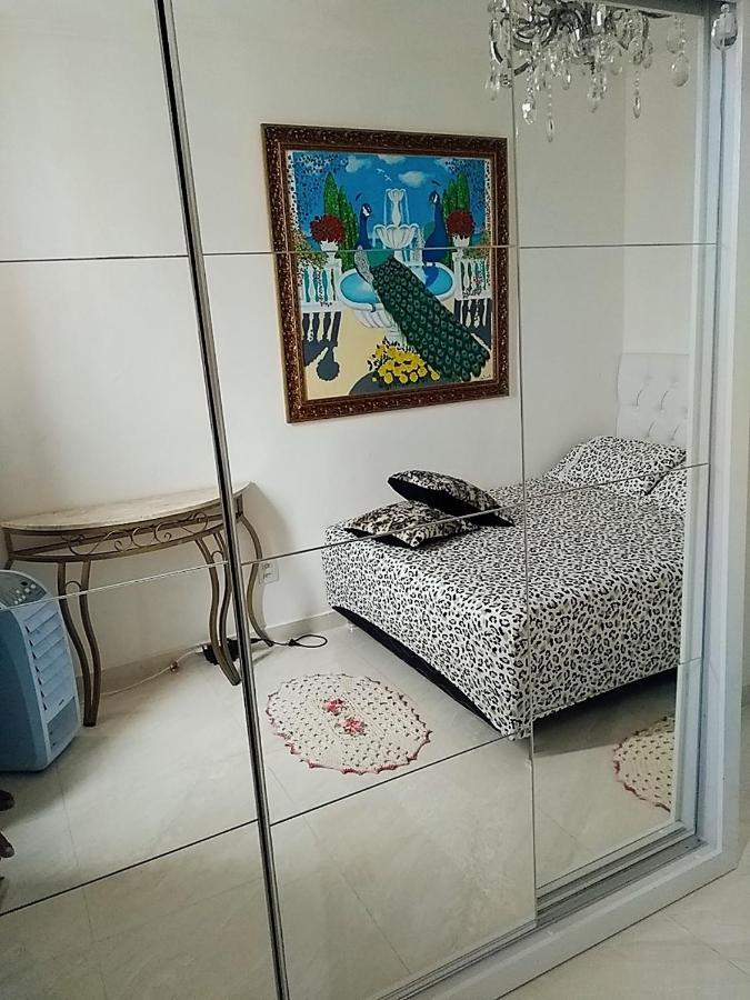 Aconchegante E Requintado Republica ! Apartment Sao Paulo