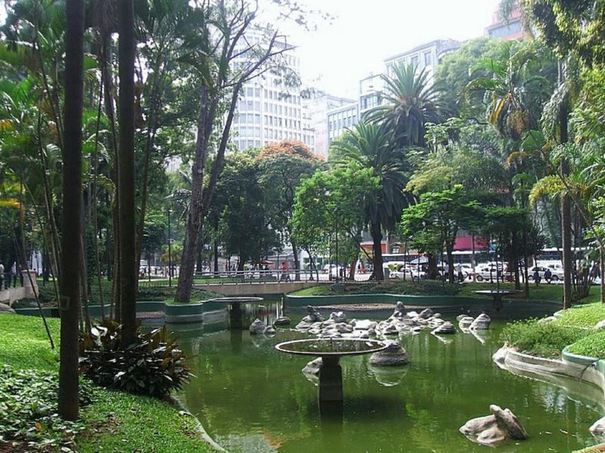Apartment Aconchegante E Requintado Republica ! *