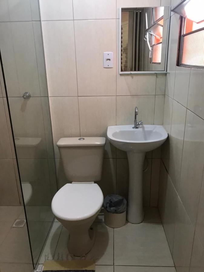 Ibituruna Penginapan 2*