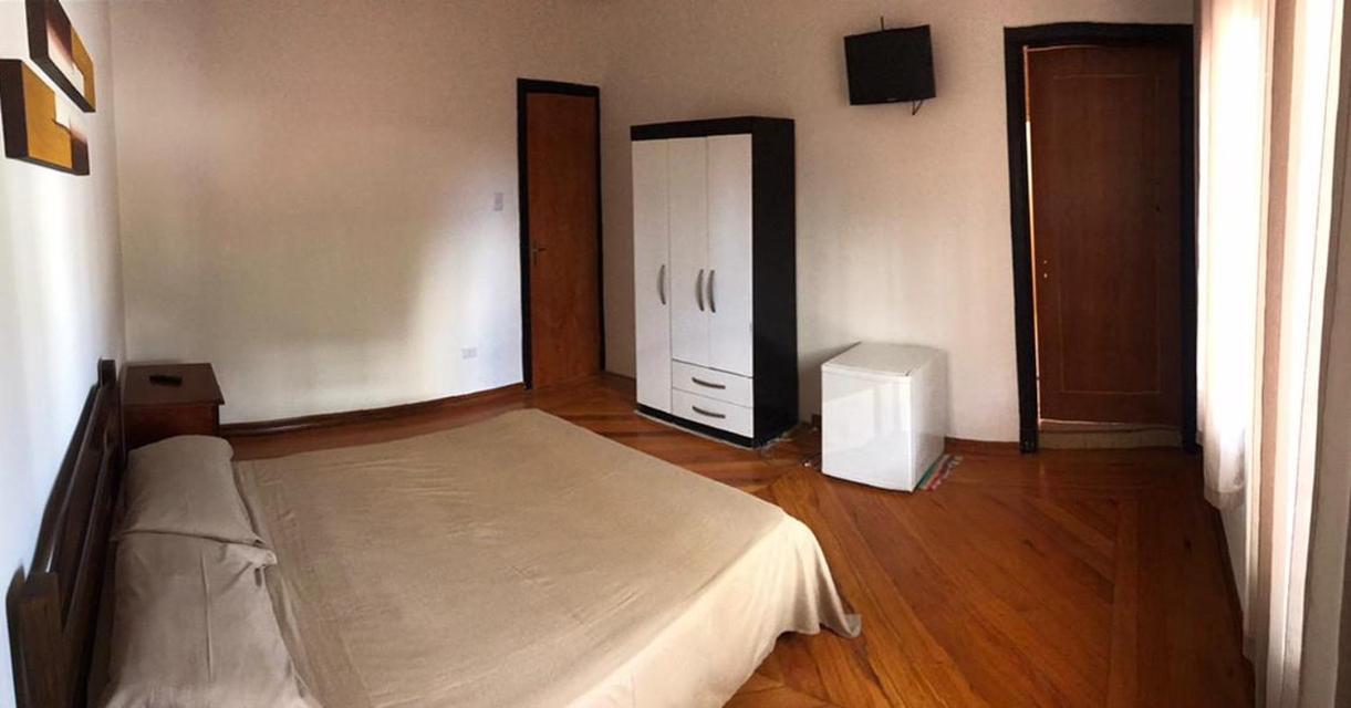 Ibituruna 2* Sao Paulo