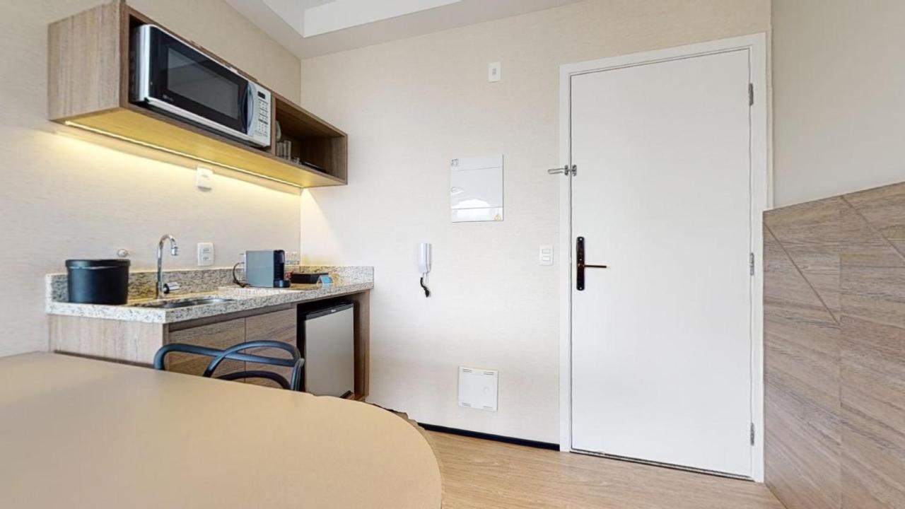 Nomah Bela Vista Apartemen