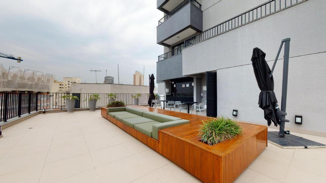 Nomah Bela Vista Apartemen Sao Paulo