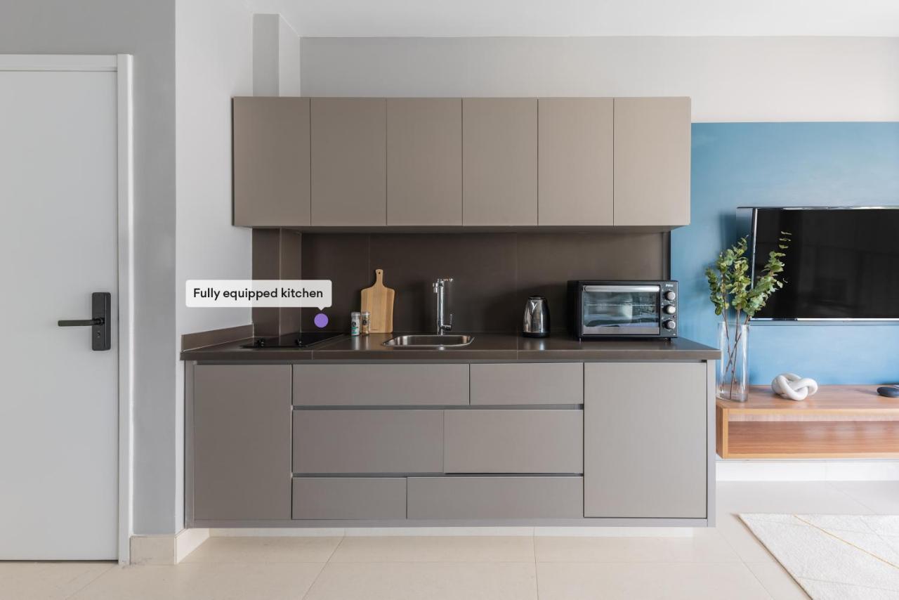 Apartamento Apartamento Com Vaga Itaim Bibi