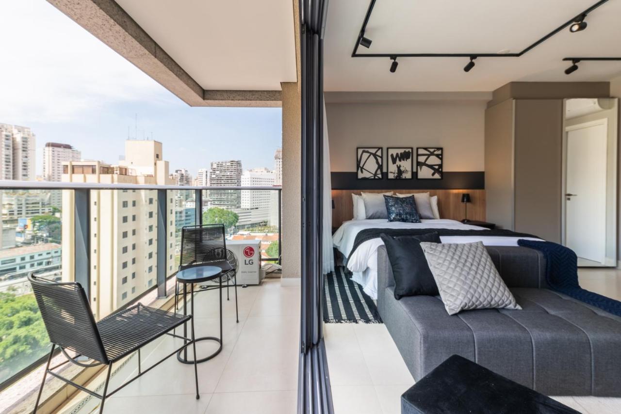 Apartamento Com Vaga Itaim Bibi São Paulo