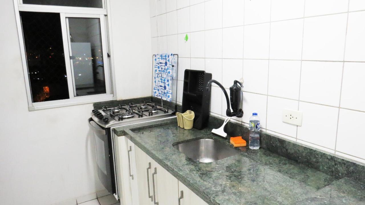 Apartamento Faca A Pe, 200m Metro Luz, Wi-fi 240mb, 44m São Paulo