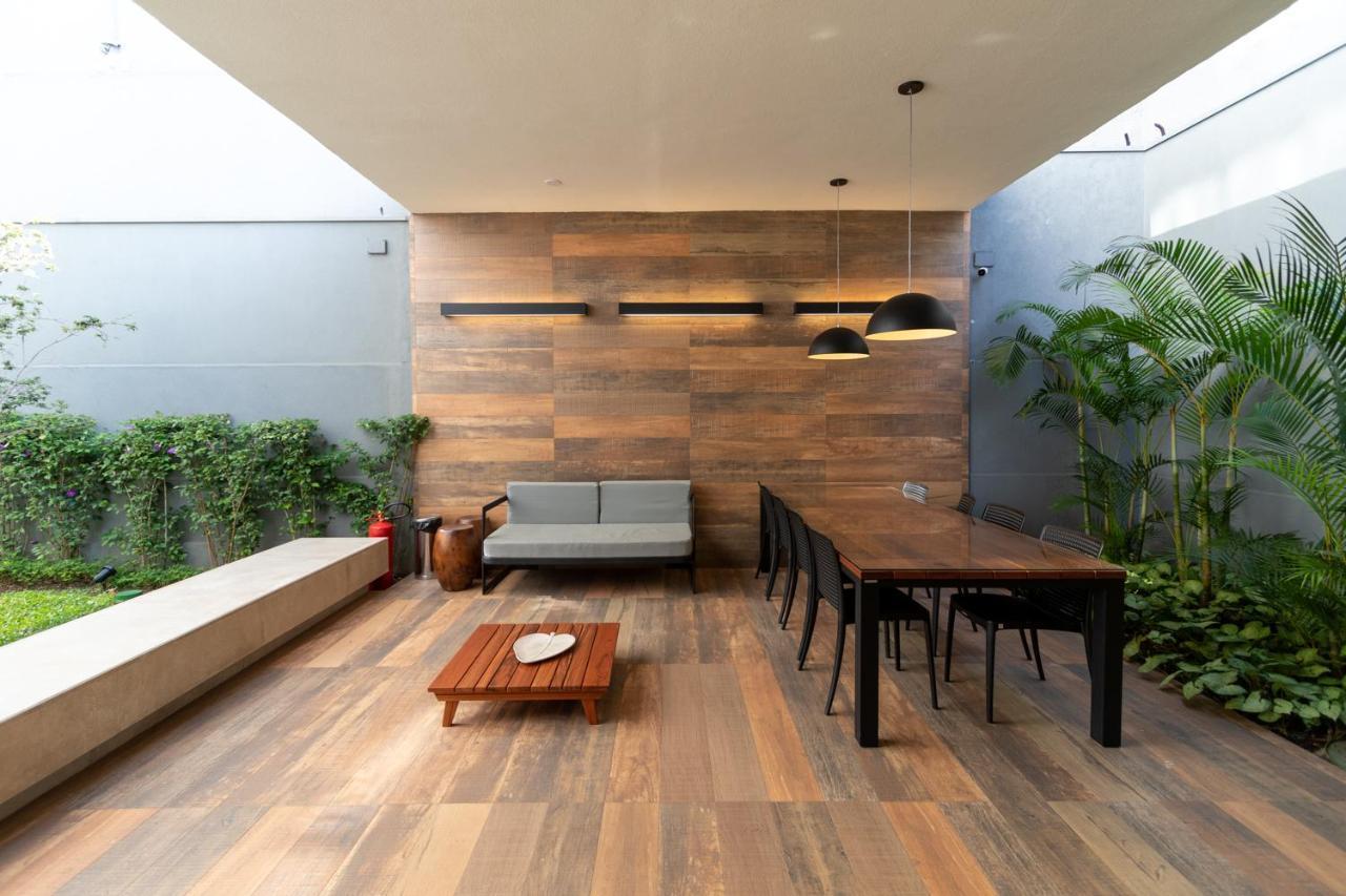 Audaar Is Moema Residencial Apartment *