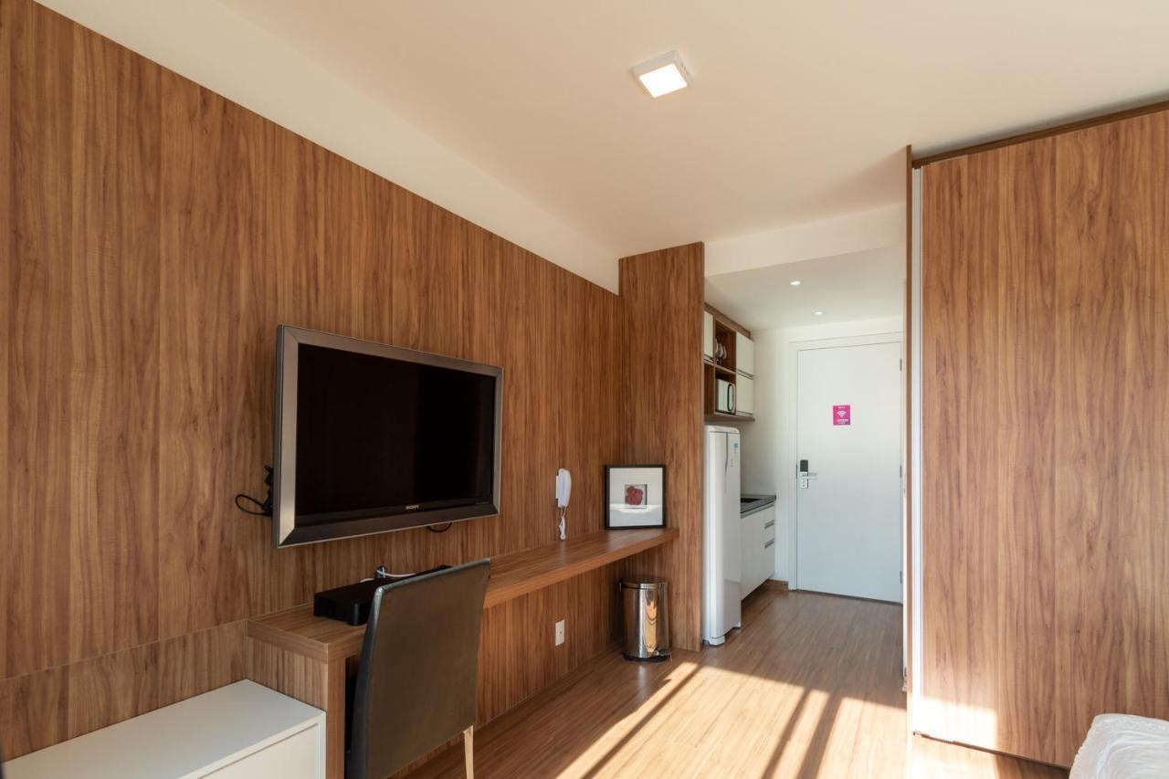 Apartment Audaar Is Moema Residencial