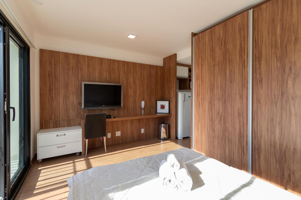 Apartment Audaar Is Moema Residencial *