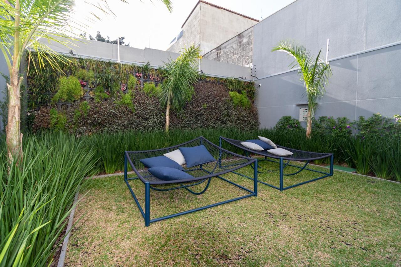 Audaar Is Moema Residencial *