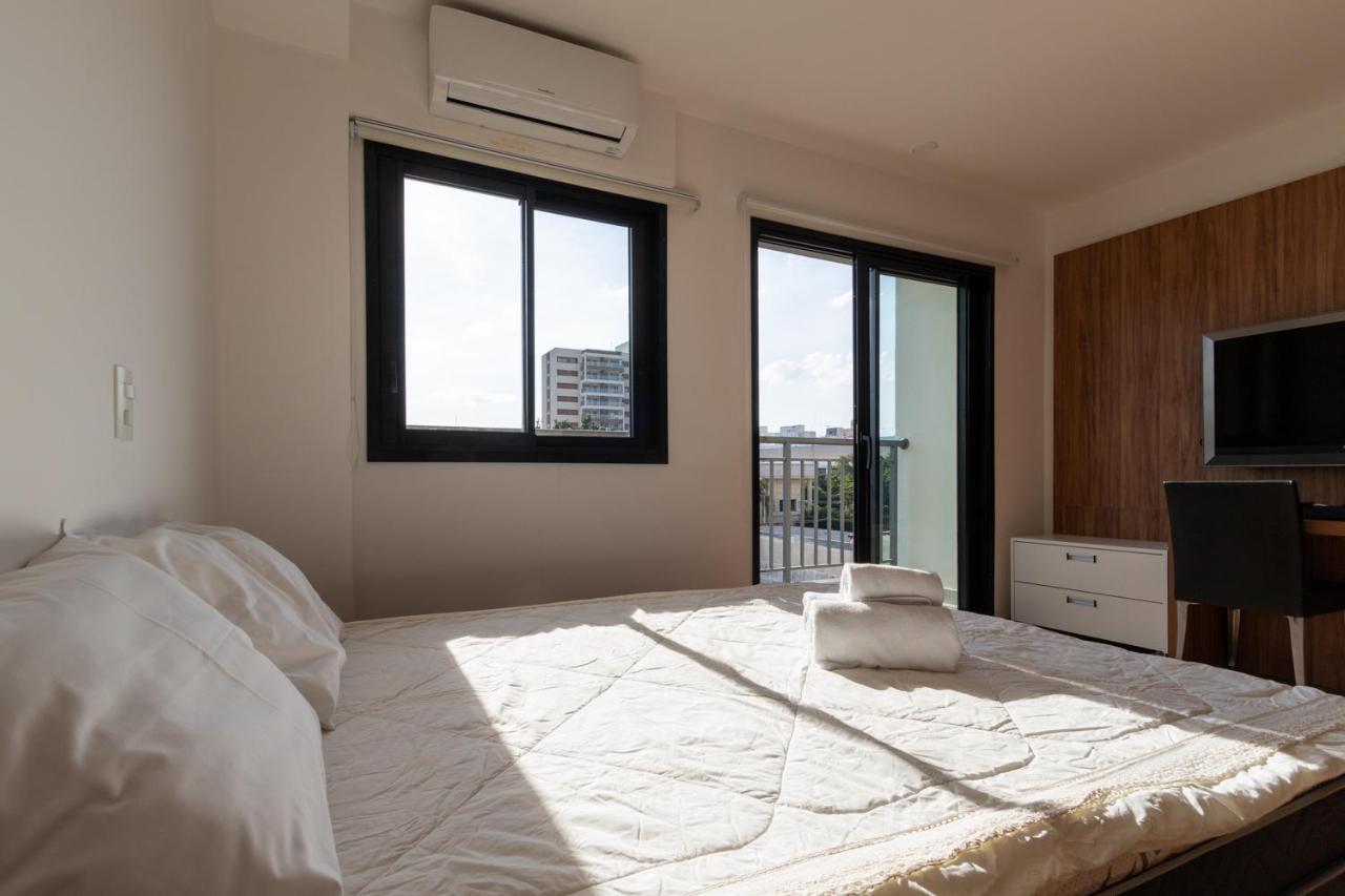 Apartment Audaar Is Moema Residencial