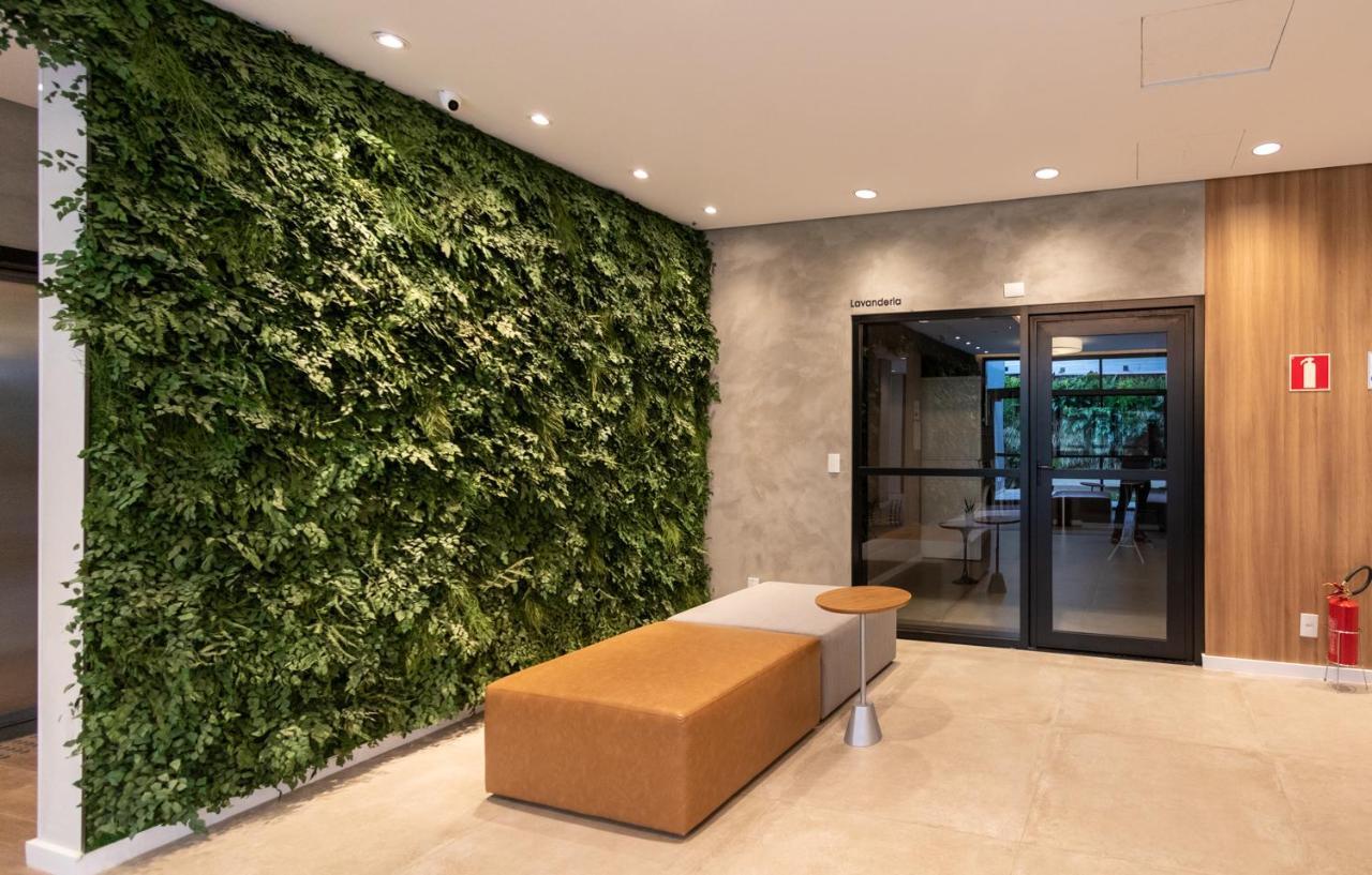 Audaar Is Moema Residencial Apartment