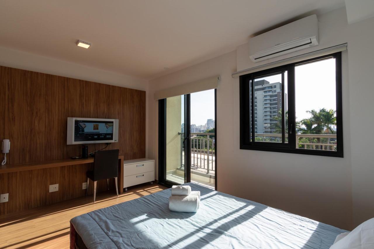 Audaar Is Moema Residencial * Sao Paulo